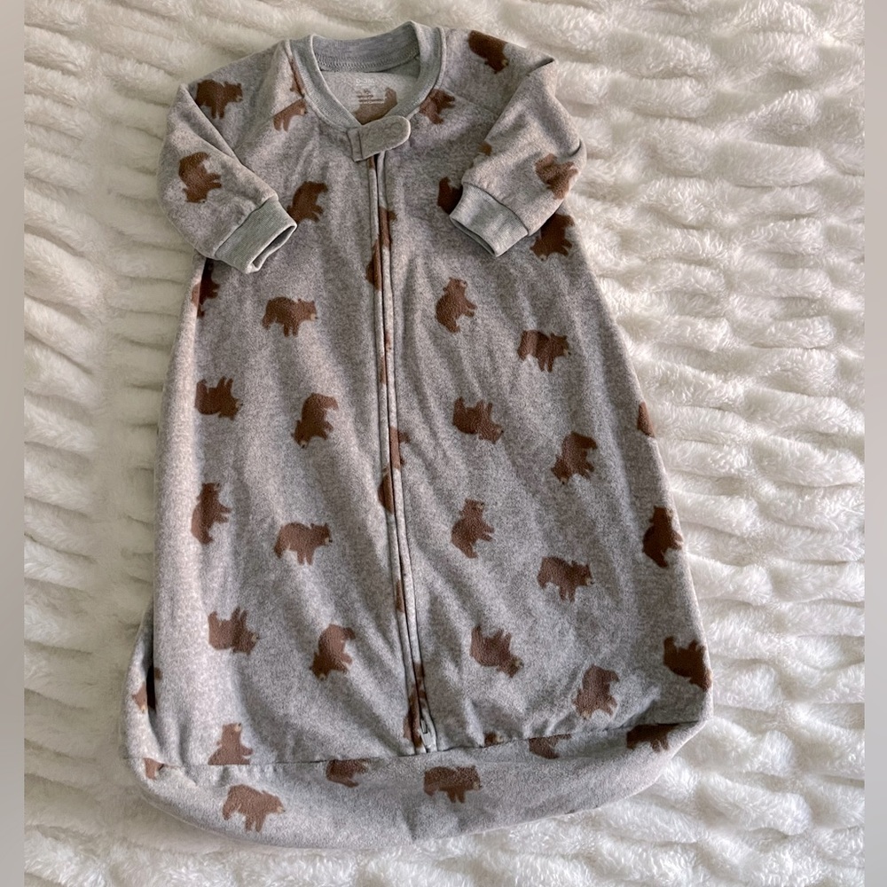 CARTER’S Sleep sack